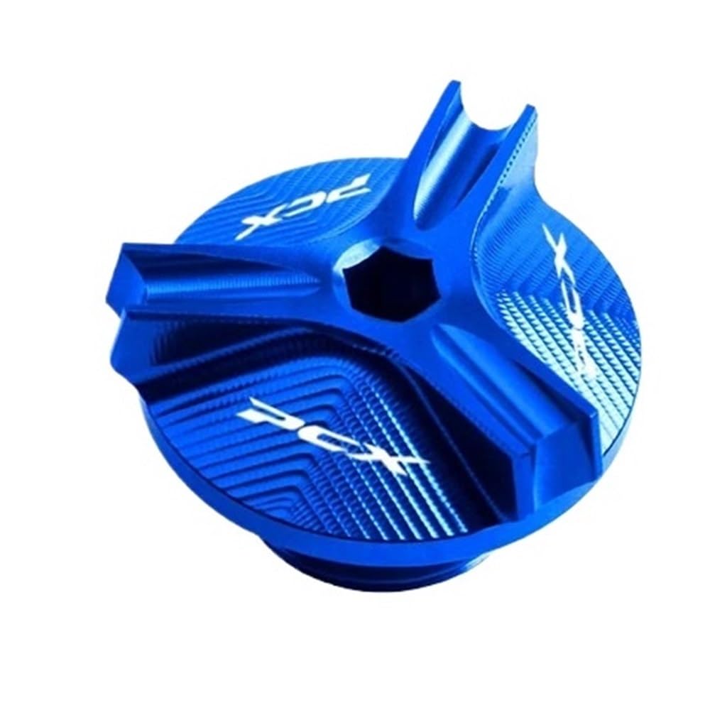 Heizöl Tankdeckel Für PCX150 PCX125 PCX160 PCX 150 Motorrad Motor Öl Ablauf Sump Mutter Kappe Bolzen Schraube Füllstoff Dekorative Abdeckung Heizöl Tankdeckel Für PCX150 PCX125 PCX160 PCX 150 Motorrad Motor Öl Ablauf Sump Mutter Kappe Bolzen Schraube Füllstoff Dekorative Abdeckung von LAUTIE