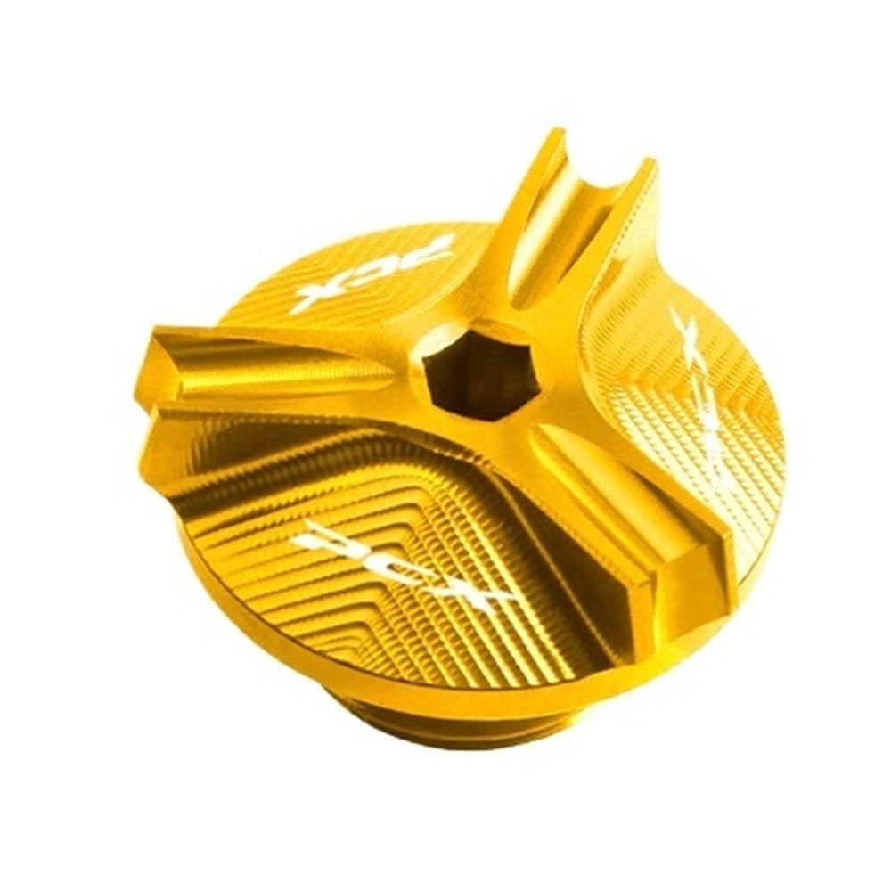 Heizöl Tankdeckel Für PCX150 PCX125 PCX160 PCX 150 Motorrad Motor Öl Ablauf Sump Mutter Kappe Bolzen Schraube Füllstoff Dekorative Abdeckung Heizöl Tankdeckel Für PCX150 PCX125 PCX160 PCX 150 Motorrad Motor Öl Ablauf Sump Mutter Kappe Bolzen Schraube Füllstoff Dekorative Abdeckung von LAUTIE