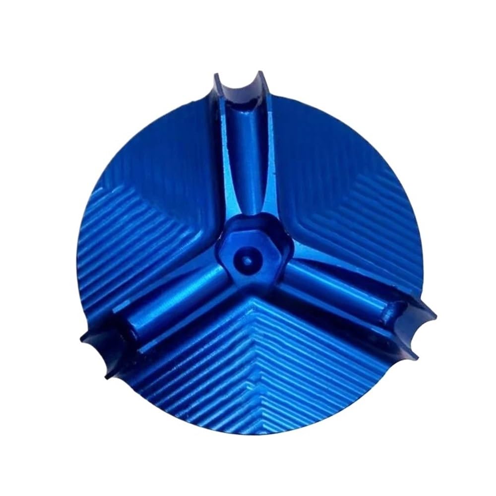 Heizöl Tankdeckel Für R3 2021 YZF-R3 YZF R3 2015-2020 2022 Motorrad Öl Einfülldeckel Zubehör CNC Motoröl Tasse Abdeckung Schraube Heizöl Tankdeckel Für R3 2021 YZF-R3 YZF R3 2015-2020 2022 Motorrad Öl Einfülldeckel Zubehör CNC Motoröl Tasse Abdeckung Schraube von LAUTIE