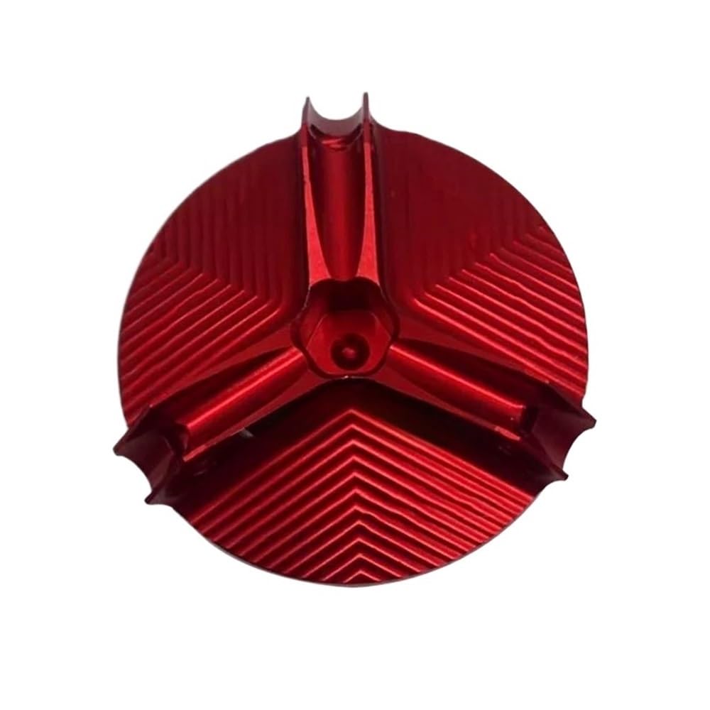 Heizöl Tankdeckel Für R3 2021 YZF-R3 YZF R3 2015-2020 2022 Motorrad Öl Einfülldeckel Zubehör CNC Motoröl Tasse Abdeckung Schraube Heizöl Tankdeckel Für R3 2021 YZF-R3 YZF R3 2015-2020 2022 Motorrad Öl Einfülldeckel Zubehör CNC Motoröl Tasse Abdeckung Schraube von LAUTIE