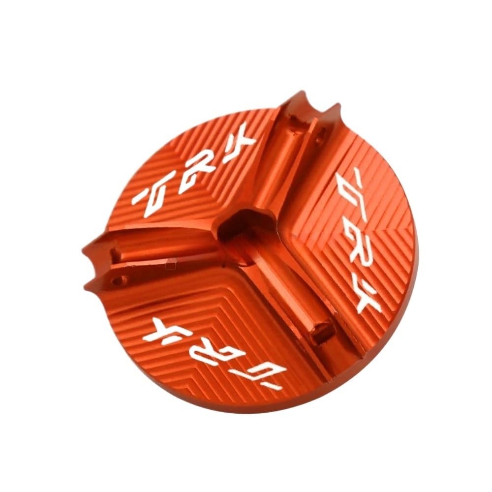 Heizöl Tankdeckel Für TRK 251/502/502X/302 TRK251 TRK502 TRK502X Motoröl Tasse Abdeckung Öl Einfüllstutzen Ablauf Sump Mutter Kappe Heizöl Tankdeckel Für TRK 251/502/502X/302 TRK251 TRK502 TRK502X Motoröl Tasse Abdeckung Öl Einfüllstutzen Ablauf Sump Mutter Kappe von LAUTIE