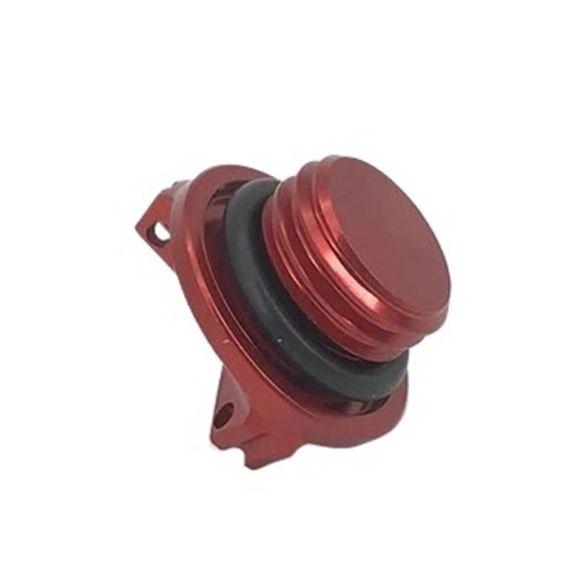 Heizöl Tankdeckel Für Tiger 660 800 850 Sport 1050 900 Rally 900GT 1200 Explorer Motoröl-Einfülldeckel 20 Mm Dekorativ von LAUTIE