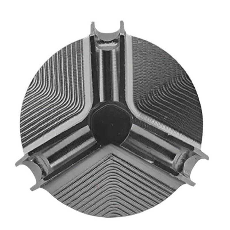 Heizöl Tankdeckel Für Tracer 7 /GT 2021 2022 2023 Tracer 7gt Motorrad Zubehör Motoröl Füllstoff Tasse Abdeckung Kappe Schraube von LAUTIE
