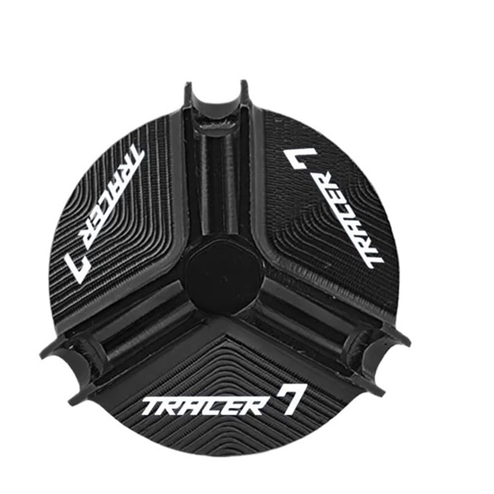 Heizöl Tankdeckel Für Tracer 7 /GT 2021 2022 2023 Tracer 7gt Motorrad Zubehör Motoröl Füllstoff Tasse Abdeckung Kappe Schraube Heizöl Tankdeckel Für Tracer 7 /GT 2021 2022 2023 Tracer 7gt Motorrad Zubehör Motoröl Füllstoff Tasse Abdeckung Kappe Schraube von LAUTIE
