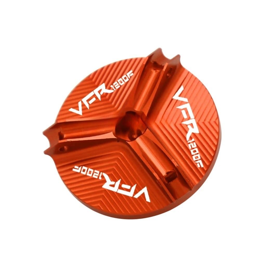 Heizöl Tankdeckel Für VFR1200F 2010-2016 VFR1200 VFR 1200 F 1200F Motoröl Tasse Abdeckung Öl Füllstoff Ablauf Sump Mutter Kappe Heizöl Tankdeckel Für VFR1200F 2010-2016 VFR1200 VFR 1200 F 1200F Motoröl Tasse Abdeckung Öl Füllstoff Ablauf Sump Mutter Kappe von LAUTIE