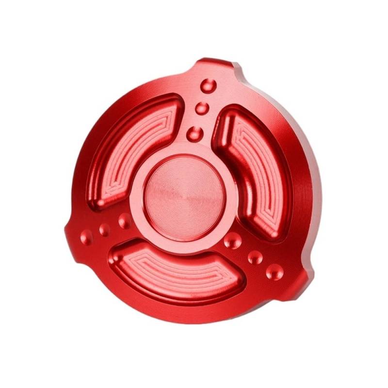 Heizöl Tankdeckel Für XJR XJR400 XJR1200 XJR1300 XSR700 XTRIBUTE XSR 700 M27 3 Motoröl Tasse Abdeckung Motorrad CNC von LAUTIE