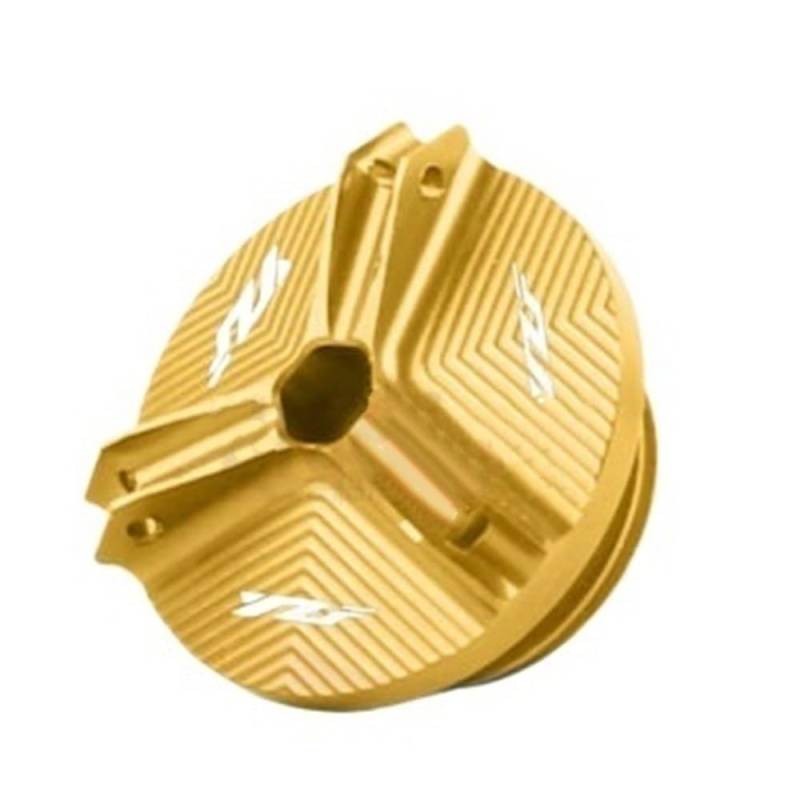Heizöl Tankdeckel Für YZF R1 R3 R25 R6 YZF-R1 YZFR3 YZF-R6 Motor Öl Ablass Sump Mutter Tasse Abdeckung Einfülldeckel CNC Motor Schrauben von LAUTIE
