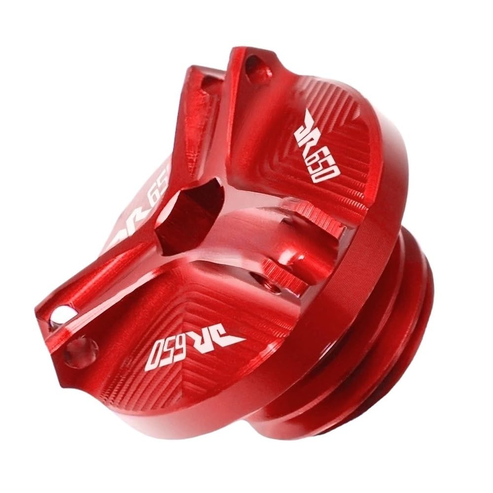 Heizöl Tankdeckel M20 2,5 Motorrad CNC Billet Ölwanne Abdeckung Schraube Motor Öl Ablauf Einfülldeckel Mutter Für DR 650 DR650 S/SE 1994-2010 Heizöl Tankdeckel M20 2,5 Motorrad CNC Billet Ölwanne Abdeckung Schraube Motor Öl Ablauf Einfülldeckel Mutter Für DR 650 DR650 S/SE 1994-2010 von LAUTIE