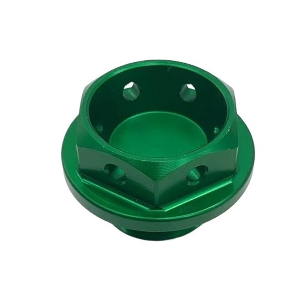 Heizöl Tankdeckel Motor Kraftstoff Tank Abdeckung Öl Ablauf Sump Mutter Kappe Schraube Schraube Füllstoff Abdeckung Für NI&nja400 ZX25R ZX4R Z800 Z900 Heizöl Tankdeckel Motor Kraftstoff Tank Abdeckung Öl Ablauf Sump Mutter Kappe Schraube Schraube Füllstoff Abdeckung Für NI&nja400 ZX25R ZX4R Z800 Z900 von LAUTIE