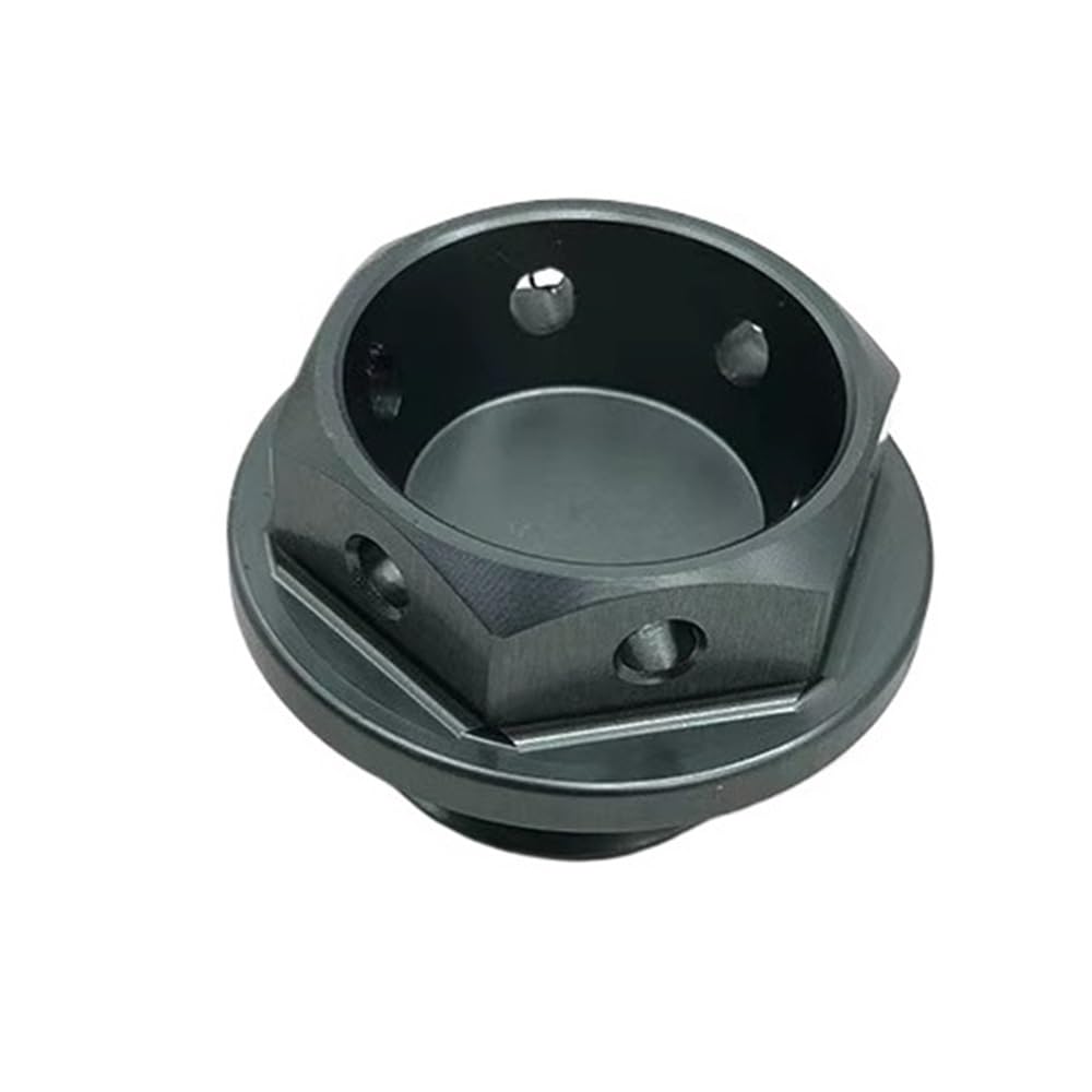 Heizöl Tankdeckel Motor Kraftstoff Tank Abdeckung Öl Ablauf Sump Mutter Kappe Schraube Schraube Füllstoff Abdeckung Für NI&nja400 ZX25R ZX4R Z800 Z900 Heizöl Tankdeckel Motor Kraftstoff Tank Abdeckung Öl Ablauf Sump Mutter Kappe Schraube Schraube Füllstoff Abdeckung Für NI&nja400 ZX25R ZX4R Z800 Z900 von LAUTIE