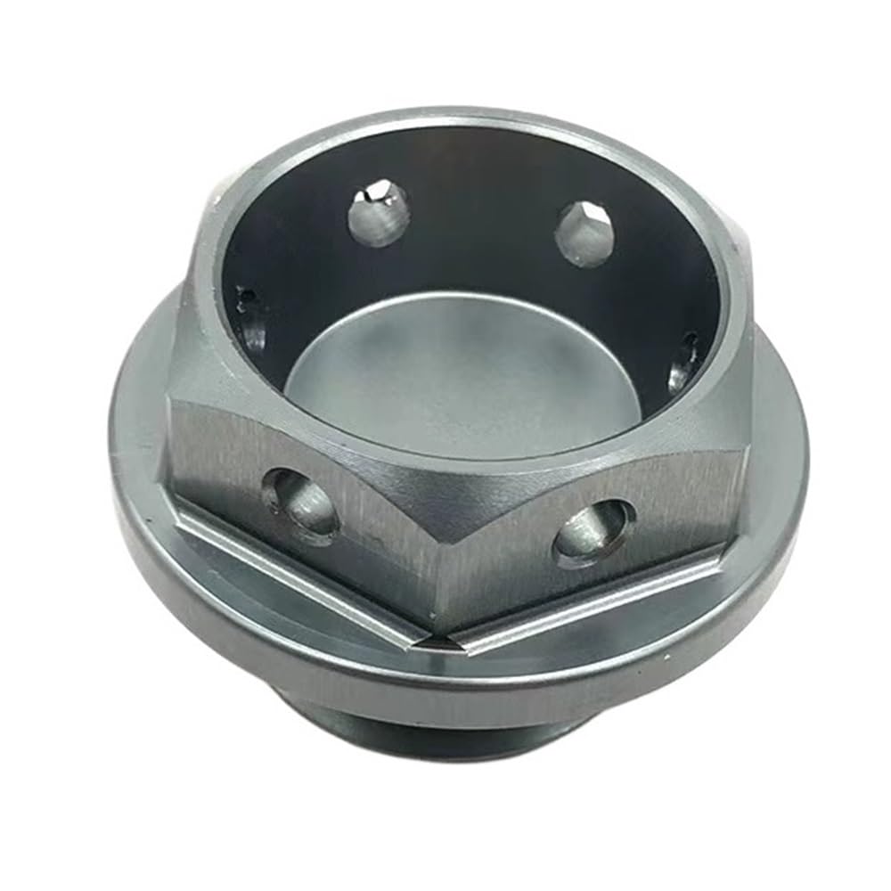 Heizöl Tankdeckel Motor Kraftstoff Tank Abdeckung Öl Ablauf Sump Mutter Kappe Schraube Schraube Füllstoff Abdeckung Für NI&nja400 ZX25R ZX4R Z800 Z900 Heizöl Tankdeckel Motor Kraftstoff Tank Abdeckung Öl Ablauf Sump Mutter Kappe Schraube Schraube Füllstoff Abdeckung Für NI&nja400 ZX25R ZX4R Z800 Z900 von LAUTIE