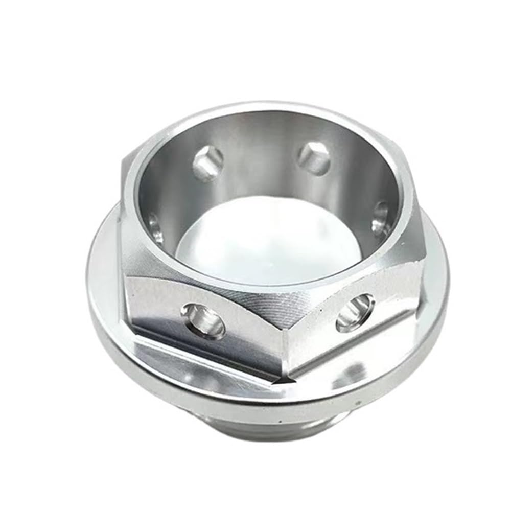 Heizöl Tankdeckel Motor Kraftstoff Tank Abdeckung Öl Ablauf Sump Mutter Kappe Schraube Schraube Füllstoff Abdeckung Für NI&nja400 ZX25R ZX4R Z800 Z900 Heizöl Tankdeckel Motor Kraftstoff Tank Abdeckung Öl Ablauf Sump Mutter Kappe Schraube Schraube Füllstoff Abdeckung Für NI&nja400 ZX25R ZX4R Z800 Z900 von LAUTIE