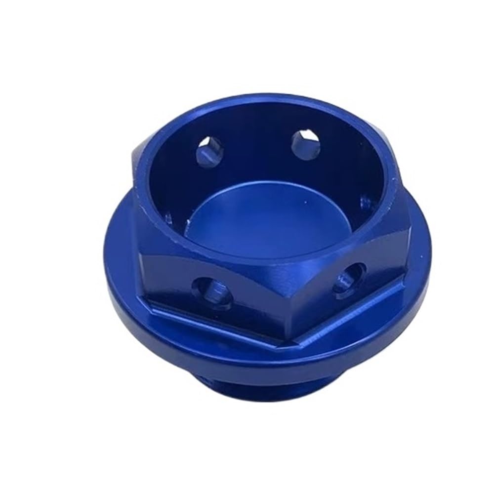 Heizöl Tankdeckel Motor Kraftstoff Tank Abdeckung Öl Ablauf Sump Mutter Kappe Schraube Schraube Füllstoff Abdeckung Für NI&nja400 ZX25R ZX4R Z800 Z900 Heizöl Tankdeckel Motor Kraftstoff Tank Abdeckung Öl Ablauf Sump Mutter Kappe Schraube Schraube Füllstoff Abdeckung Für NI&nja400 ZX25R ZX4R Z800 Z900 von LAUTIE