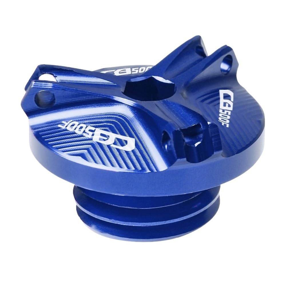 Heizöl Tankdeckel Motoröl Ablasswanne Mutter Tasse Öleinfülldeckel Abdeckung Für CB500F CB-500F 2013 2014 2015 2016 2017 2018 Heizöl Tankdeckel Motoröl Ablasswanne Mutter Tasse Öleinfülldeckel Abdeckung Für CB500F CB-500F 2013 2014 2015 2016 2017 2018 von LAUTIE