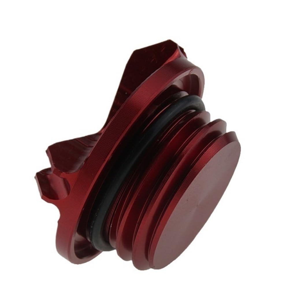 Heizöl Tankdeckel Motoröl-Einfüllbecher-Abdeckkappe Schraube Für MT07 MT-07 FZ07 MT 07 2014 2015 2016 2017 2018 2019 2020 2021 Heizöl Tankdeckel Motoröl-Einfüllbecher-Abdeckkappe Schraube Für MT07 MT-07 FZ07 MT 07 2014 2015 2016 2017 2018 2019 2020 2021 von LAUTIE