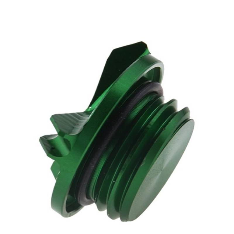 Heizöl Tankdeckel Motoröl-Einfüllbecher-Abdeckkappe Schraube Für MT07 MT-07 FZ07 MT 07 2014 2015 2016 2017 2018 2019 2020 2021 von LAUTIE