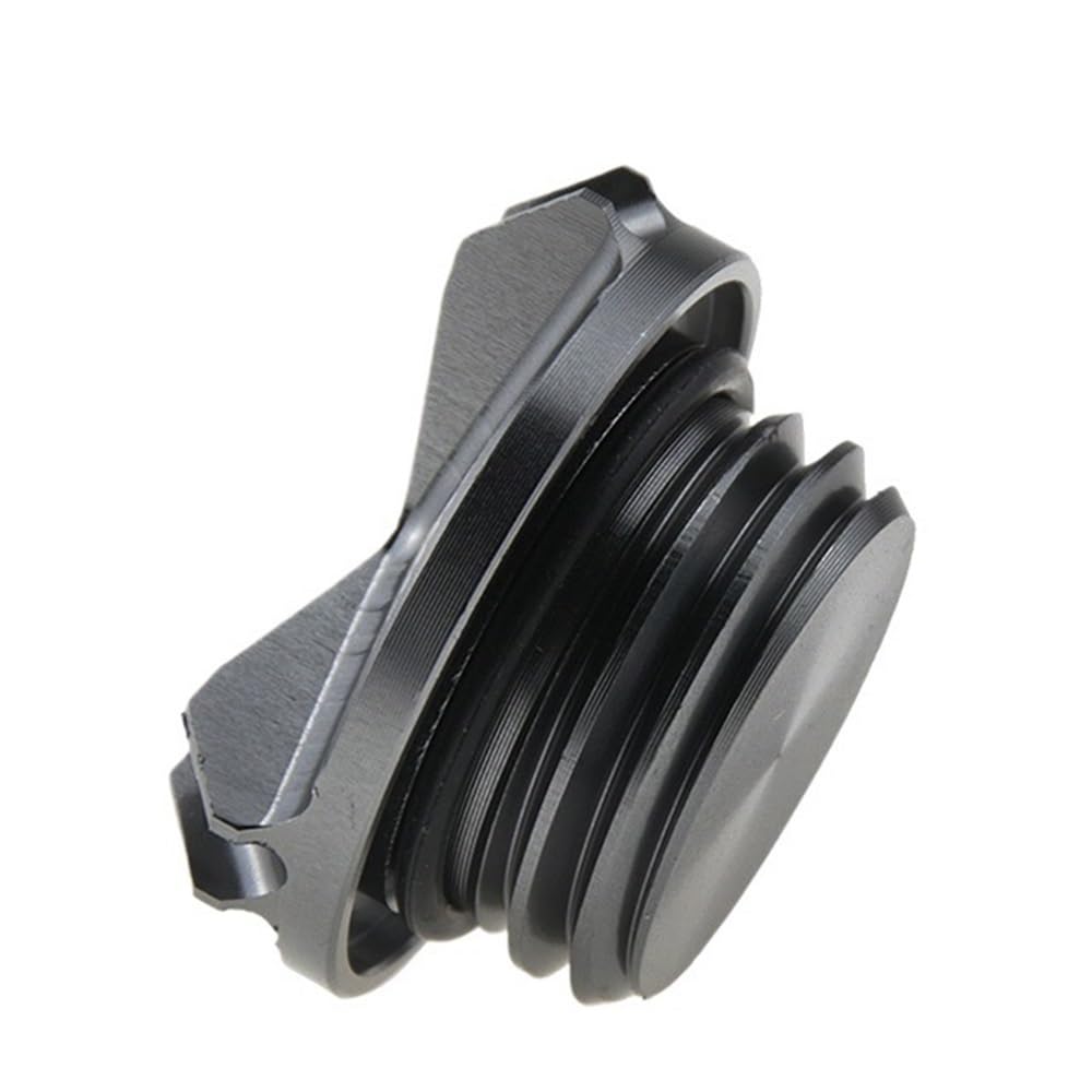 Heizöl Tankdeckel Motoröl-Einfüllbecher-Abdeckkappe Schraube Für MT07 MT-07 FZ07 MT 07 2014 2015 2016 2017 2018 2019 2020 2021 Heizöl Tankdeckel Motoröl-Einfüllbecher-Abdeckkappe Schraube Für MT07 MT-07 FZ07 MT 07 2014 2015 2016 2017 2018 2019 2020 2021 von LAUTIE