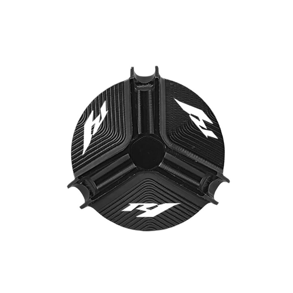 Heizöl Tankdeckel Motorrad Aluminium Motoröl Einfülldeckel Ölbecher Für R1 2021 YZF-R1 1998-2020 2019 2018 2017 2016 Heizöl Tankdeckel Motorrad Aluminium Motoröl Einfülldeckel Ölbecher Für R1 2021 YZF-R1 1998-2020 2019 2018 2017 2016 von LAUTIE