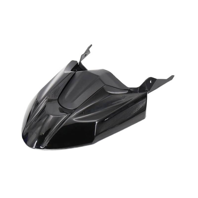 Motorrad Kurze Vordere Kotflügel Vordere Schnabel Motorrad Verlängern Rad fe&nder Nase Verlängerung Abdeckung Für Tr&iumph Tiger800 Tiger 800 2011 2012 2013 2015 2016 2017 von LAUTIE