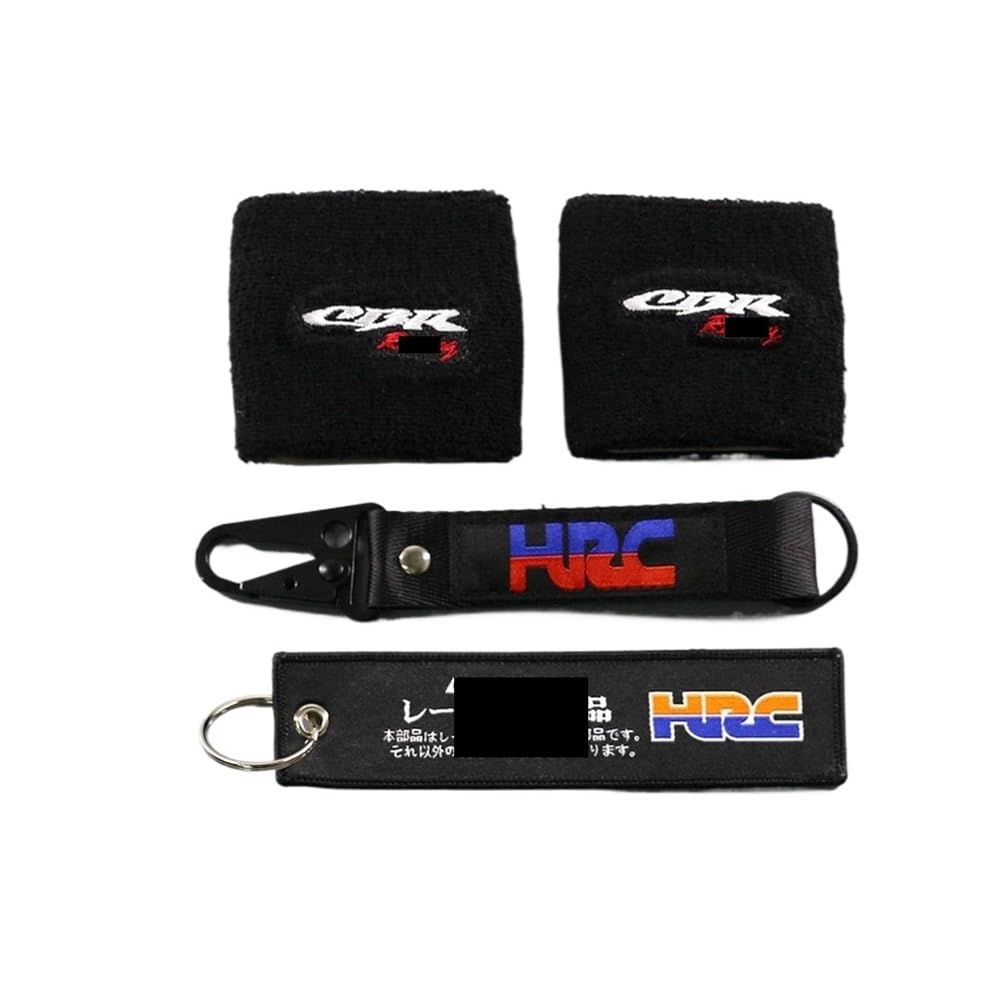 Schutzkappe Bremsflüssigkeitsbehälter Motorrad Vorne Flüssigkeit Öl Brems Reservoir Socke Abdeckung Für HRC CBR250RR CBR250R 600RR 1000RR CBR500R CBR300R RC212 CBF1000 Schutzkappe Bremsflüssigkeitsbehälter Motorrad Vorne Flüssigkeit Öl Brems Reservoir Socke Abdeckung Für HRC CBR250RR CBR250R 600RR 1000RR CBR500R CBR300R RC212 CBF1000 von LAUTIE