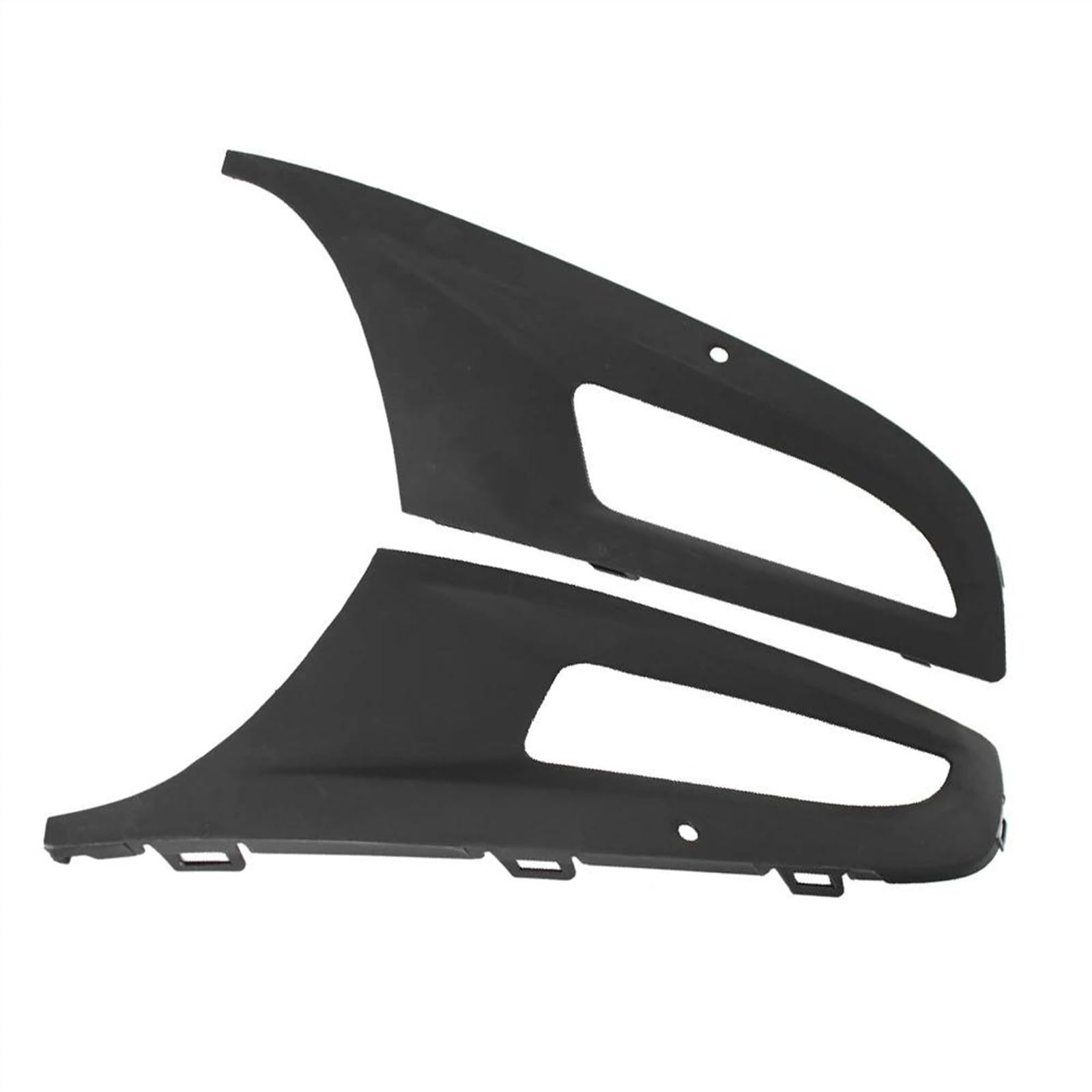 LAVAMI nebelscheinwerfer gitter Kompatibel Mit VW Für Polo 6R MK5 2009–2015 Auto Links Rechts Vorne Stoßstange Untere Nebel Lampe Kühlergrill Nebel Licht Trim Abdeckung 6R0853665D9B9 6R0853666D LAVAMI nebelscheinwerfer gitter Kompatibel Mit VW Für Polo 6R MK5 2009–2015 Auto Links Rechts Vorne Stoßstange Untere Nebel Lampe Kühlergrill Nebel Licht Trim Abdeckung 6R0853665D9B9 6R0853666D von LAVAMI
