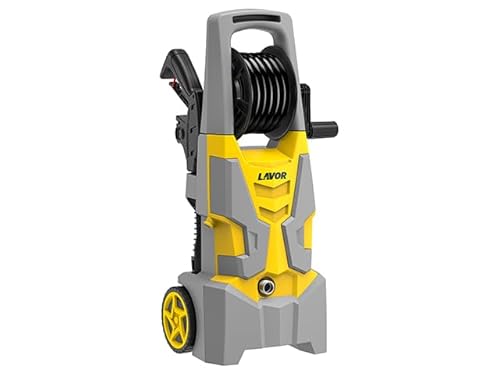 LAVOR WASH IDROP.Cold 145 Bar Run Extra von LAVOR