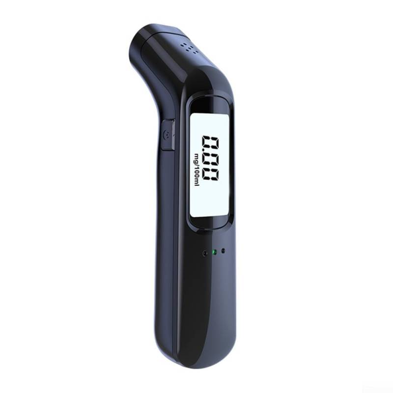 LAXISCREED Tragbarer Alkoholtester von LAXISCREED