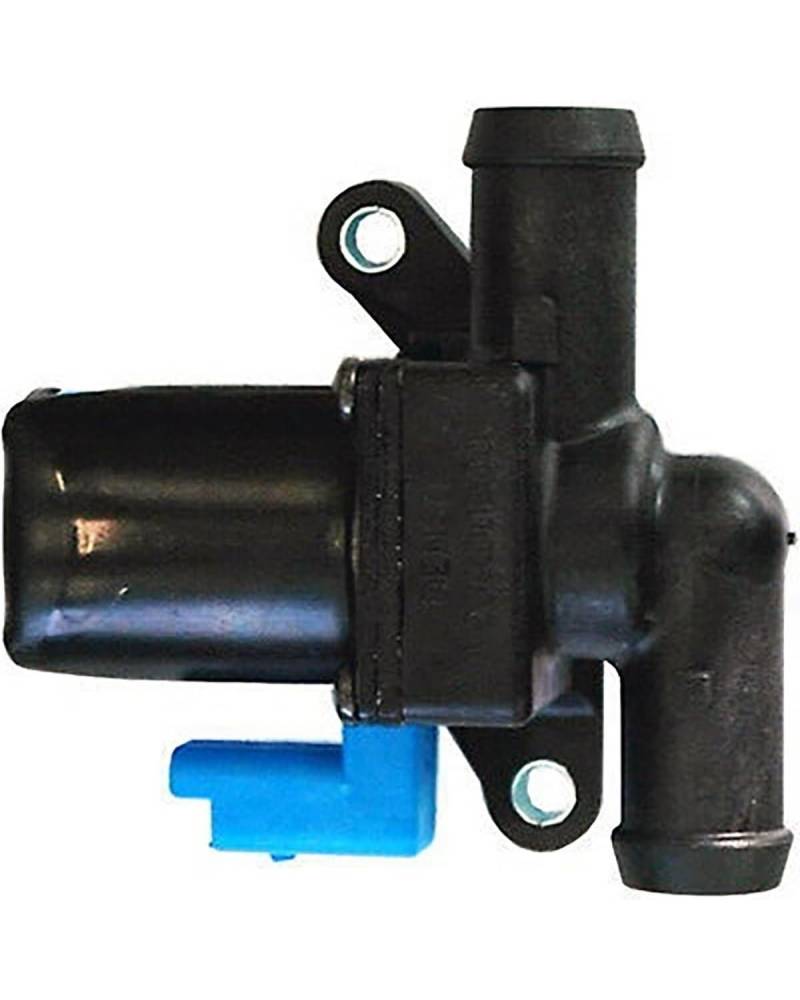 Heizungssteuerventil Für Peugeot Für Boxer 2006 2007 2008 2009 2010-2022 Teil Nummer: 84818099 Heizung Ventil Auto Heizung Ventil Thermo Control Ventil KüHlmittelregelventil von LAYYSD