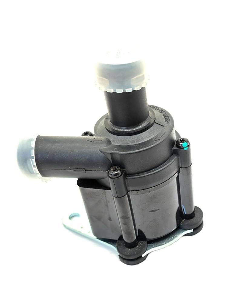 Heizungssteuerventil Für Volvoes Teilenummer: 31338211 Elektronische Wasserpumpe Hilfskühlwasserpumpe Autoteile Heizungswasserventil KüHlmittelregelventil von LAYYSD