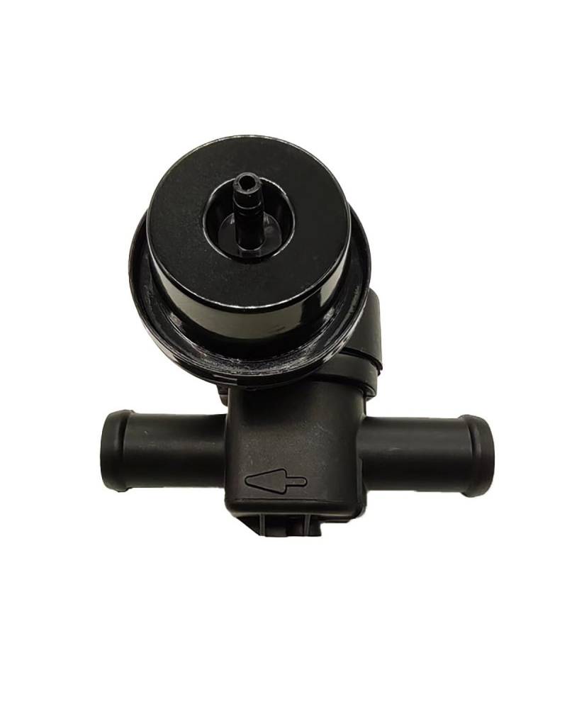 Heizungssteuerventil Heizungswasserventil Autoteile Teilenummer: 1J0819809 KüHlmittelregelventil von LAYYSD