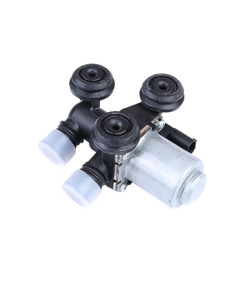Heizungssteuerventil Teilenummer: 64118369805 Auto-Klimaanlage Heizung Wasserventil Heizung Wasserventil Heizung Wasserventil KüHlmittelregelventil von LAYYSD