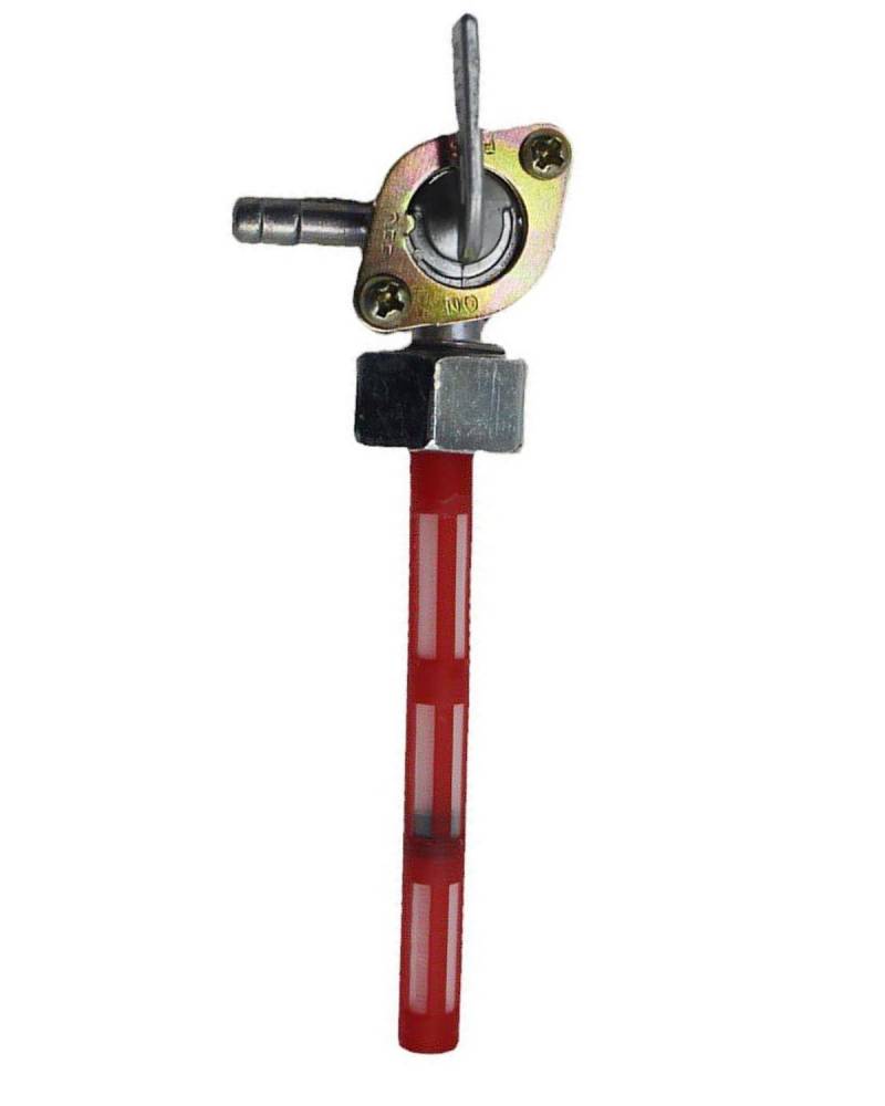 Kraftstoffventil Für CB CT X XR CRF CG ATC Fue Schalter Vergaser von LAYYSD