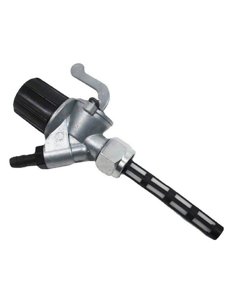 Kraftstoffventil Für MZ ETZ 150 250 251 TS ES Trofeo Simson Motorrad Kraftstoff Schalter Vergaser von LAYYSD