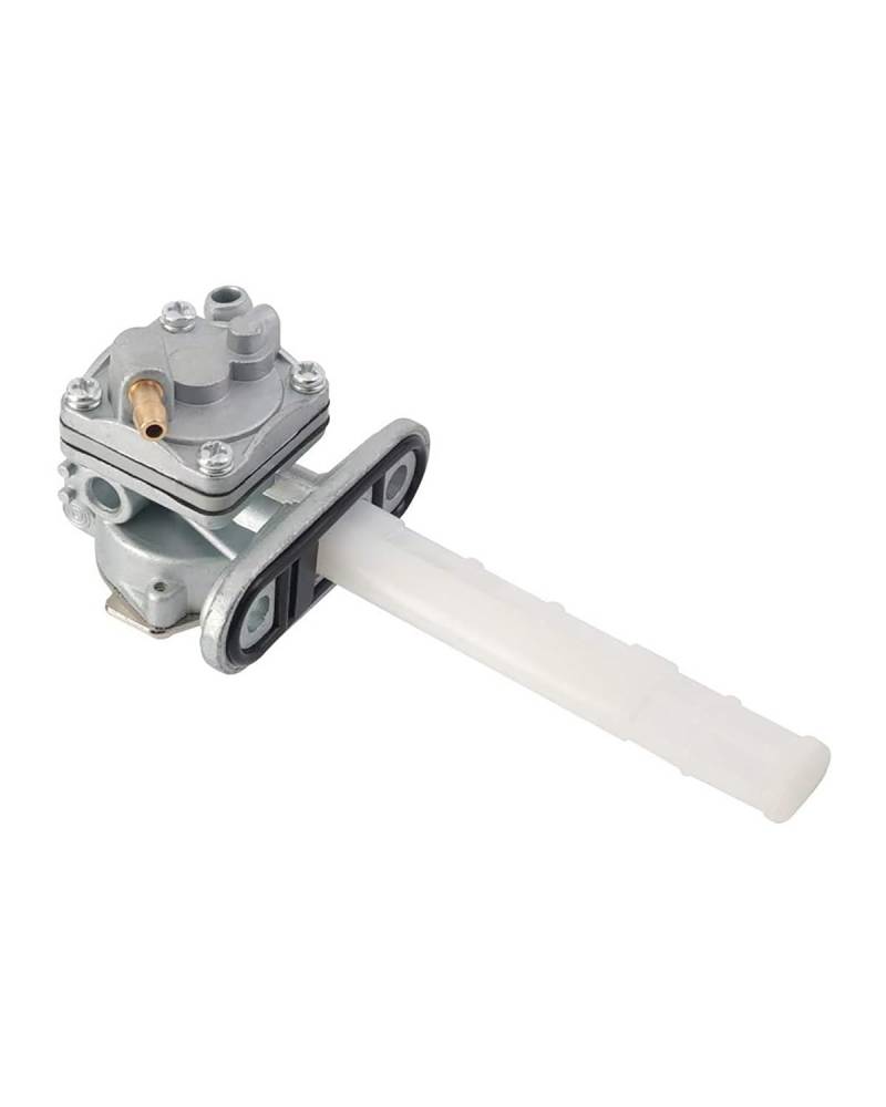 Kraftstoffventil Für Suzuki GS450 450 550 650 750 850 GSX600F Motorrad Öl Schalter Vergaser von LAYYSD