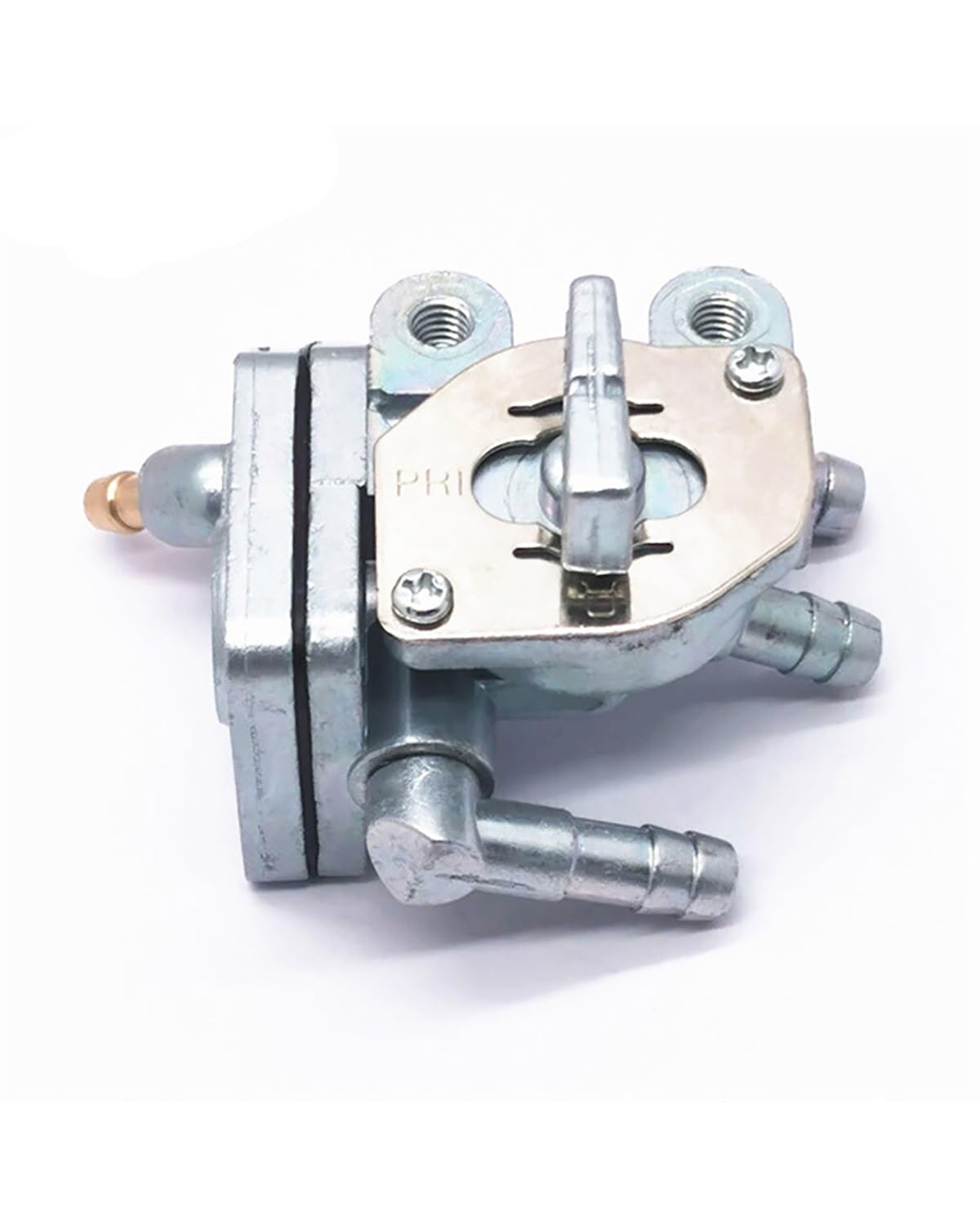 Kraftstoffventil Für Virago Vstar 250 XV250 Route 66 Motorrad Öl Schalter Vergaser Kraftstoffventil Für Virago Vstar 250 XV250 Route 66 Motorrad Öl Schalter Vergaser von LAYYSD