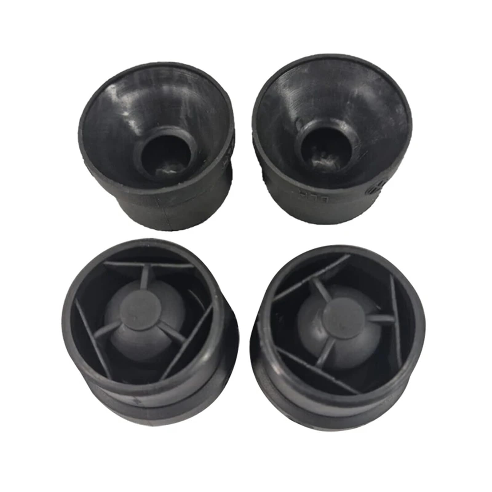 LBBJHVA 4 Stücke Motorabdeckung Tülle Gummipuffer Stoßstange Montage Stop Jounce Bush for Nissan for Qashqai J11 for VW for Skoda for Superb for Yeti 2010 2011 LBBJHVA 4 Stücke Motorabdeckung Tülle Gummipuffer Stoßstange Montage Stop Jounce Bush for Nissan for Qashqai J11 for VW for Skoda for Superb for Yeti 2010 2011 von LBBJHVA