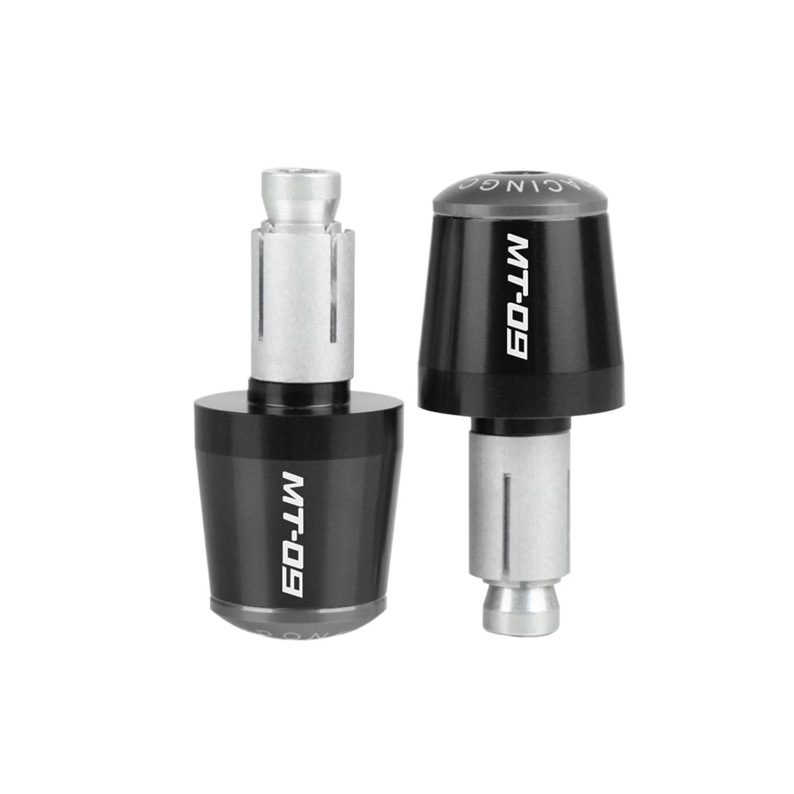 Kappe Anti Vibration Silder Plug Motorradzubehör CNC Aluminium Lenkergriffe Ende Lenkerkappe Endstopfen Compatible With Ya ma ha MT09 MT 09 MT-09 MT10 MT07 MT03 MT125 Motorrad Lenkergriffe Endkappen(G Kappe Anti Vibration Silder Plug Motorradzubehör CNC Aluminium Lenkergriffe Ende Lenkerkappe Endstopfen Compatible With Ya ma ha MT09 MT 09 MT-09 MT10 MT07 MT03 MT125 Motorrad Lenkergriffe Endkappen(G von LBLIRESP