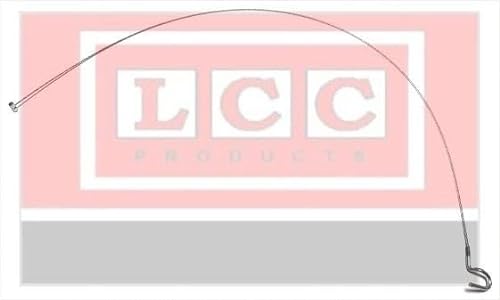LCC Handbremsseil LCC7126 von LCC