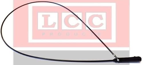 LCC LCC3306 Motorhaubenzug mitte, Motorraum, Vorne LCC LCC3306 Motorhaubenzug mitte, Motorraum, Vorne von LCC