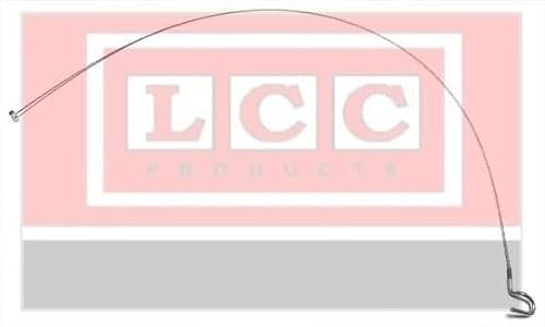 LCC LCC7126 Handbremsseil Handbremsseil von LCC