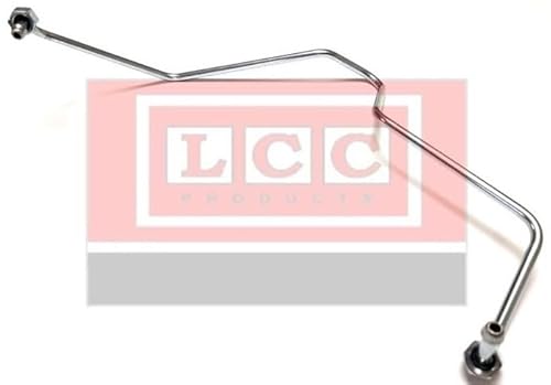 LCC Ölleitung für Turbolader Ölvorlaufleitung Turbolader LCC4124 von LCC