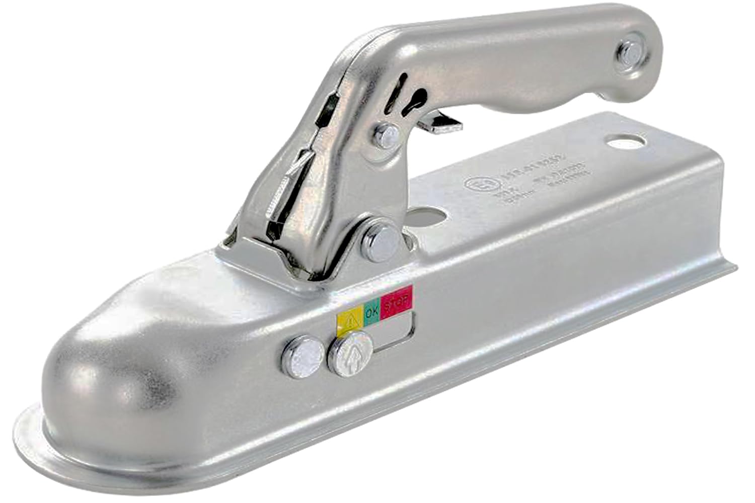 LCOUACEO Zugkugelkupplung 800KG, Zugmaul Anhanger Vierkant, 50mm PKW Universal Zugkugelkupplung Zugmaul Anhängerkupplung Kupplung LCOUACEO Zugkugelkupplung 800KG, Zugmaul Anhanger Vierkant, 50mm PKW Universal Zugkugelkupplung Zugmaul Anhängerkupplung Kupplung von LCOUACEO
