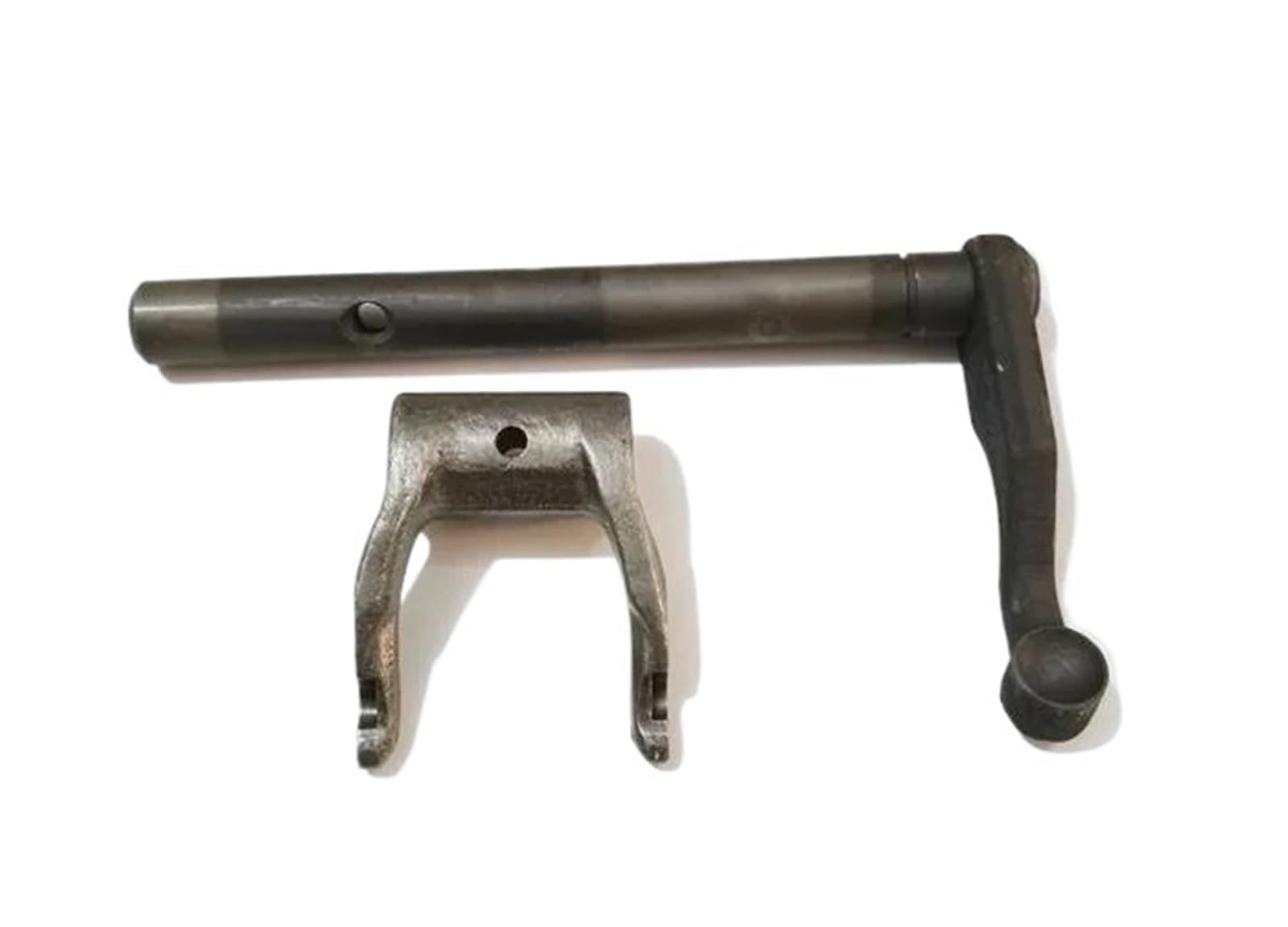 Kupplungsdruckplatte (1 stück) kupplung Gabel/Rocker Arm Fit Für Chinesische SAIC ROEWE 550 750 MG6 1,8 T Auto Auto Motor Teile Kpplungslamelle(Both of them) von LCQSYE
