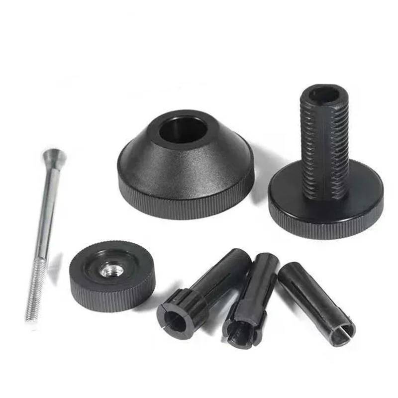 Kupplungsdruckplatte 1 STÜCKE Universal Auto Kupplung Ausrichtung Zentrierung Werkzeug Auto Kupplung Loch Corrector Korrektur Locking Remover Reparatur Kpplungslamelle von LCQSYE