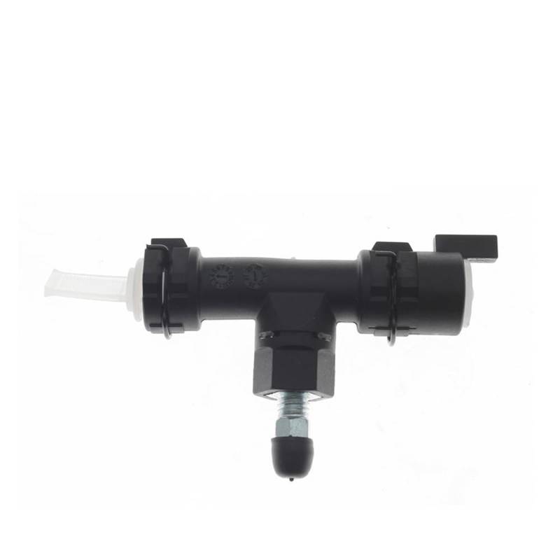 Kupplungsdruckplatte 1J0721468C Auto Kupplung Sumpf Pumpe Vent Ventil Drei Weg Rohr Fit Für VW Fit Für Octavia 1J0721468E Kpplungslamelle von LCQSYE