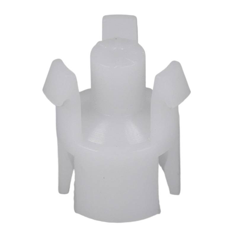 Kupplungsdruckplatte 1PC Auto Kupplung Pumpe Master Zylinder Schnalle Fit Für Elysee Fit Für C-Elysee Peugeot 9676534480 Kpplungslamelle von LCQSYE