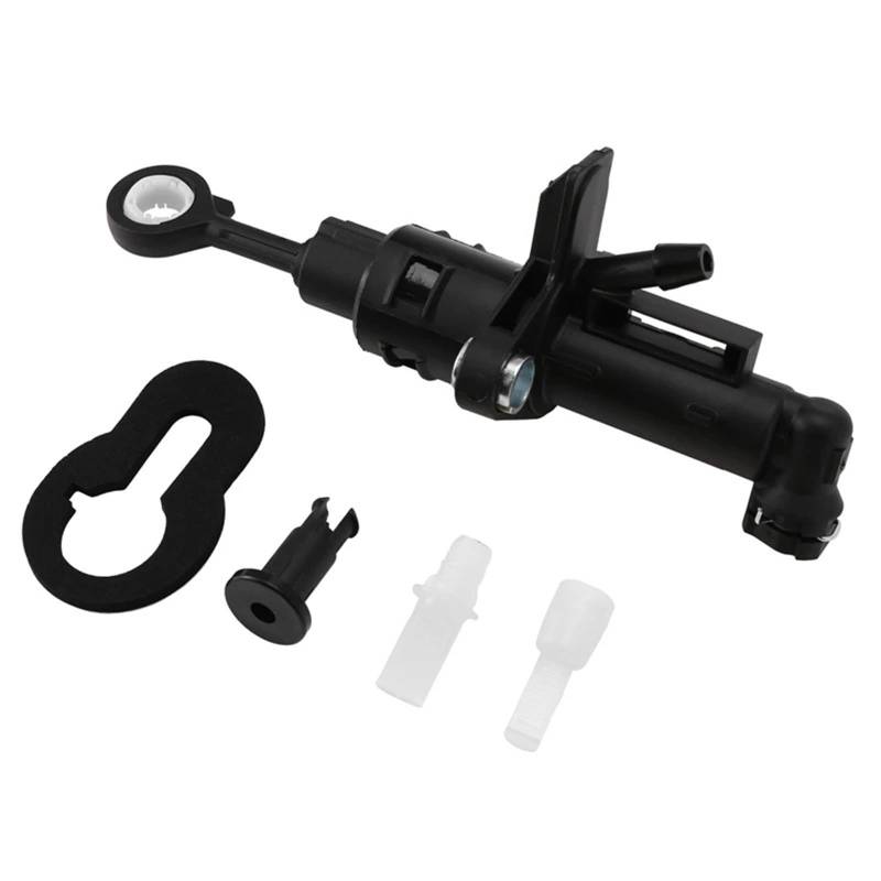 Kupplungsdruckplatte 2Q0721388 Auto Kupplung Master Zylinder Kupplung Pumpe 2Q0721405 6R0721405B Fit Für VW Fit Für A1 Fit Für SEAT Kpplungslamelle von LCQSYE