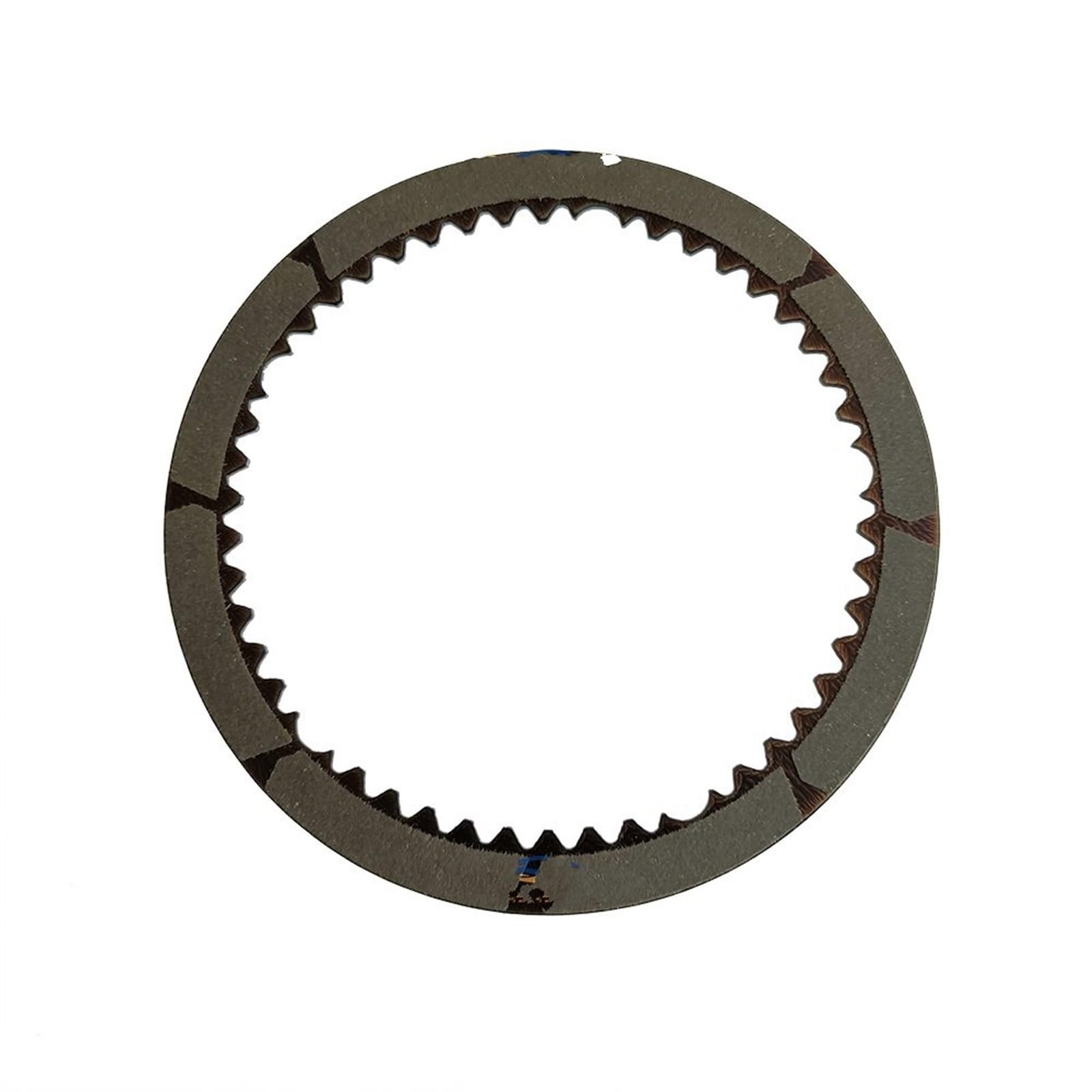 Kupplungsdruckplatte Auto 4WD Differential Kupplung Disc Reibung Platten Kit Für Dodge Journey Hyundai Hinterachse Reparatur Kit Stahl Platte Set Kpplungslamelle(Internal Tooth) von LCQSYE
