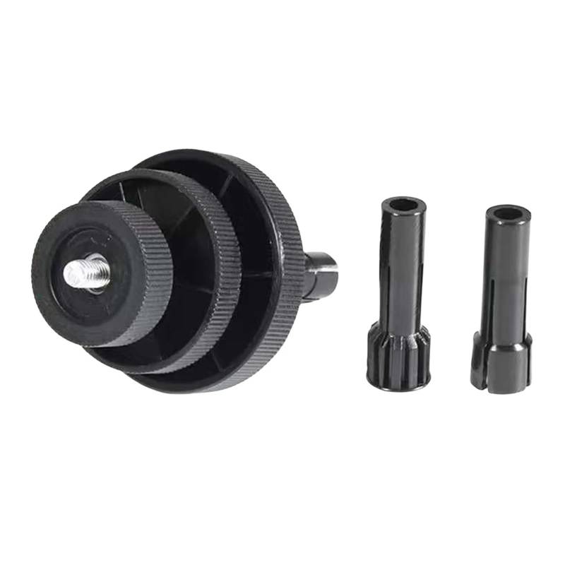 Kupplungsdruckplatte Auto Kupplung Ausrichtung Werkzeug Auto Ausrichtung Zentrierung Werkzeug Kunststoff Demontage Werkzeug Auto Reparatur Fix Korrektur Kpplungslamelle(1PCS) von LCQSYE