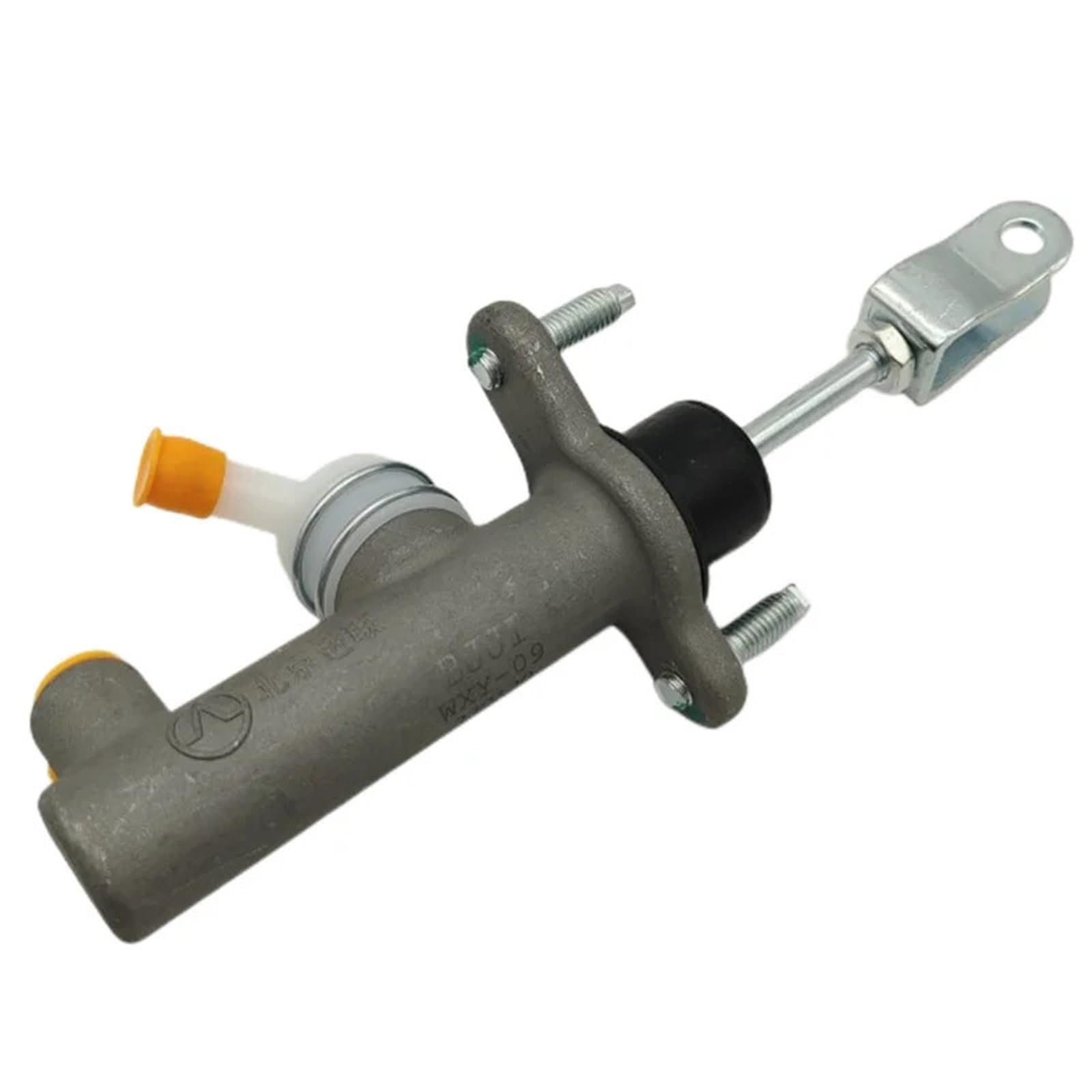 Kupplungsdruckplatte Auto Kupplung Master Pumpe Fit Für Geely Emgrand 7 EC7 EC7RS RV Kpplungslamelle(Master cylinder) von LCQSYE